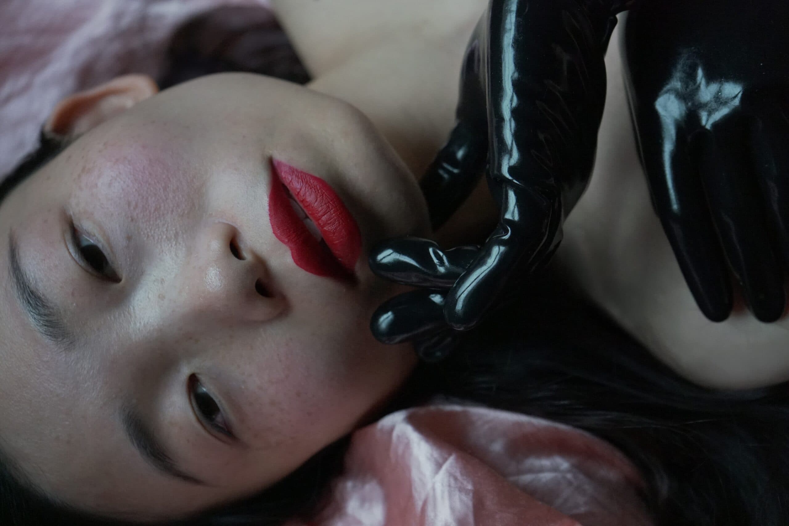 Blind Faith 8